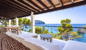 Pronájem Vila Es Camp de Mar