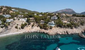 Pronájem Vila Es Camp de Mar