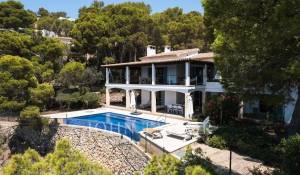 Pronájem Vila Es Camp de Mar