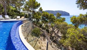 Pronájem Vila Es Camp de Mar