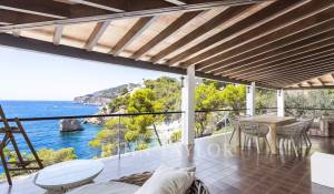 Pronájem Vila Es Camp de Mar