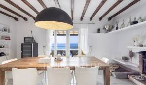 Pronájem Vila Es Camp de Mar