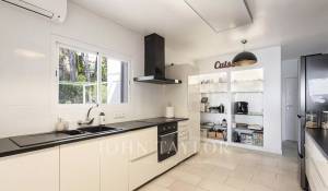 Pronájem Vila Es Camp de Mar