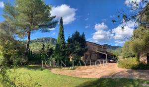 Pronájem Vila Esporles