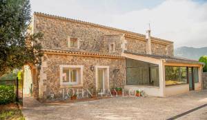 Pronájem Vila Esporles