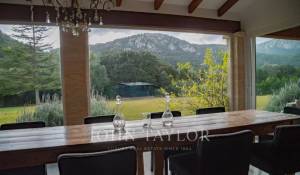 Pronájem Vila Esporles