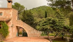 Pronájem Vila Esporles