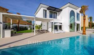 Pronájem Vila Jumeirah Islands