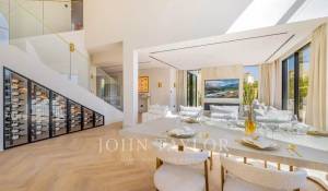 Pronájem Vila Jumeirah Islands