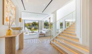 Pronájem Vila Jumeirah Islands