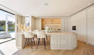 Pronájem Vila Jumeirah Islands