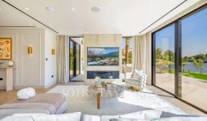 Pronájem Vila Jumeirah Islands