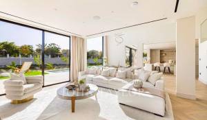 Pronájem Vila Jumeirah Islands