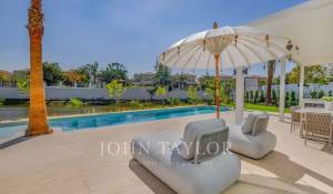 Pronájem Vila Jumeirah Islands