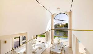 Pronájem Vila Jumeirah Islands