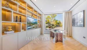 Pronájem Vila Jumeirah Islands