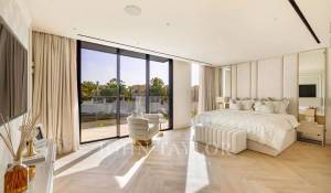 Pronájem Vila Jumeirah Islands