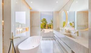 Pronájem Vila Jumeirah Islands