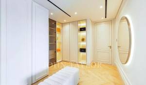 Pronájem Vila Jumeirah Islands