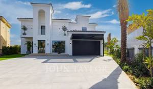 Pronájem Vila Jumeirah Islands