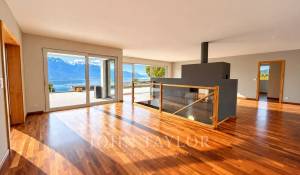 Pronájem Vila Montreux
