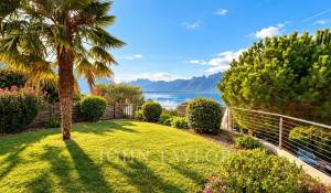 Pronájem Vila Montreux