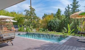 Pronájem Vila Mougins