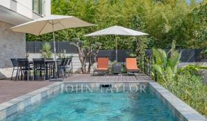 Pronájem Vila Mougins