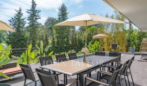 Pronájem Vila Mougins