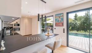 Pronájem Vila Mougins