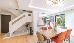 Pronájem Vila Mougins