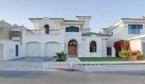 Pronájem Vila Palm Jumeirah