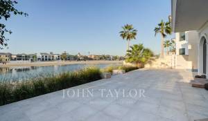Pronájem Vila Palm Jumeirah