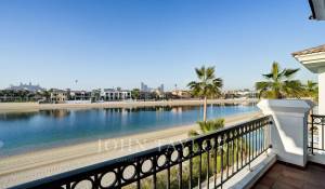 Pronájem Vila Palm Jumeirah