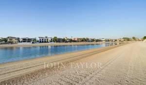 Pronájem Vila Palm Jumeirah