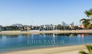 Pronájem Vila Palm Jumeirah