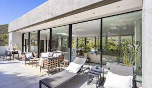 Pronájem Vila Palma de Mallorca