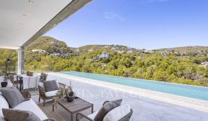 Pronájem Vila Palma de Mallorca