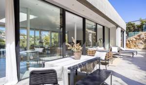 Pronájem Vila Palma de Mallorca