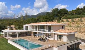 Pronájem Vila Roquefort-les-Pins