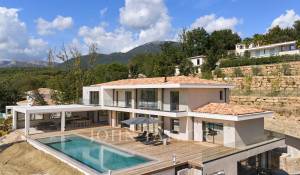 Pronájem Vila Roquefort-les-Pins