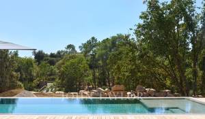 Pronájem Vila Roquefort-les-Pins