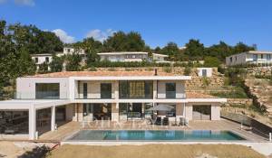 Pronájem Vila Roquefort-les-Pins