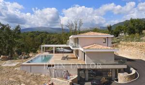 Pronájem Vila Roquefort-les-Pins