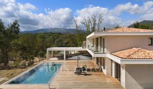 Pronájem Vila Roquefort-les-Pins