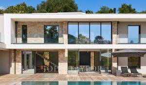 Pronájem Vila Roquefort-les-Pins
