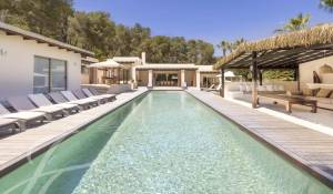Pronájem Vila Santa Eularia des Riu