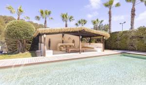 Pronájem Vila Santa Eularia des Riu