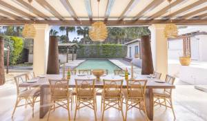 Pronájem Vila Santa Eularia des Riu