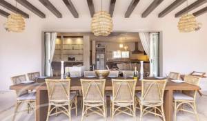 Pronájem Vila Santa Eularia des Riu